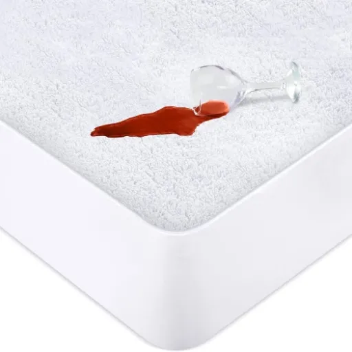 Test Protège Matelas Utopia Bedding 90x200 : l’alèse pas chère qui fait le job sans prise de tête