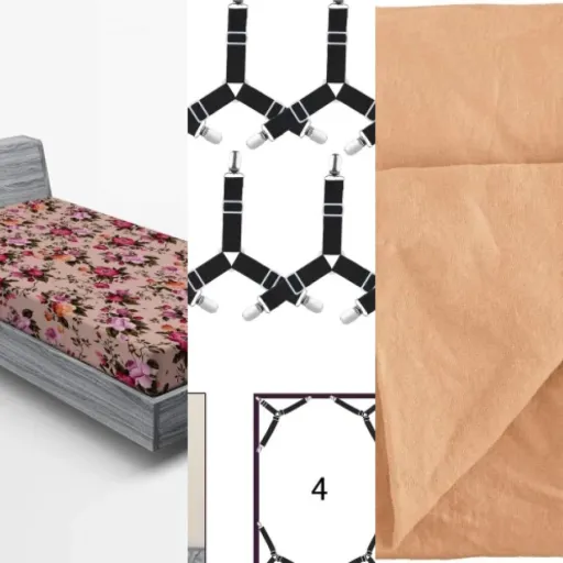 Comparatif des 3 meilleurs draps en lin (août 2026)
