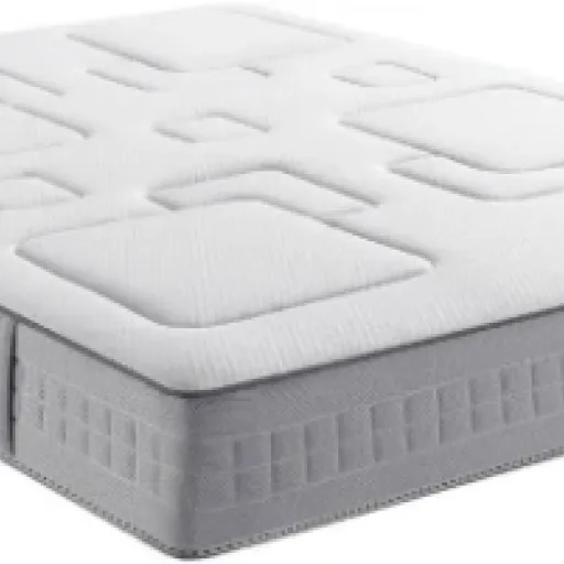 Test Simmons Matelas EQUILIBRE 180x200 : un grand matelas ferme qui fait le job sans trop en faire