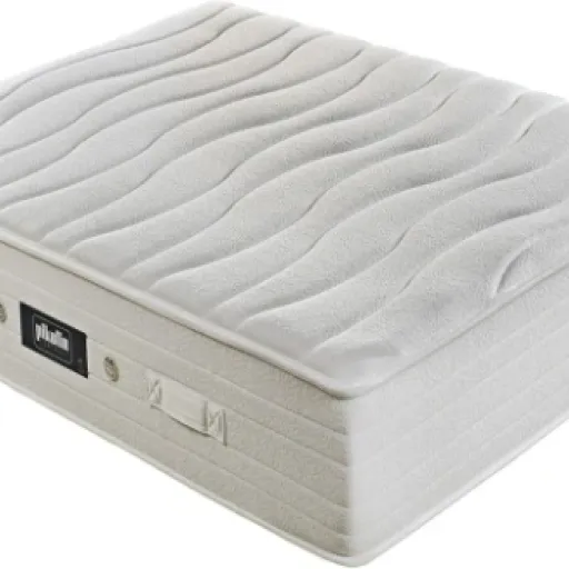 Test PIKOLIN Normablock B Hotel : un matelas façon hôtel, mais pas parfait pour les couples