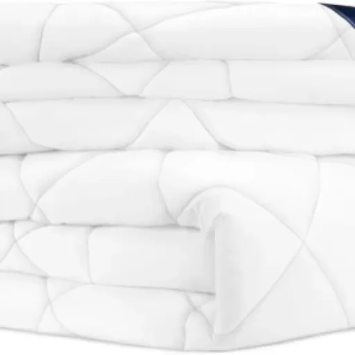 Test Dreamzie Couette 4 Saisons 200x200 : une seule couette pour toute l’année (ou presque)