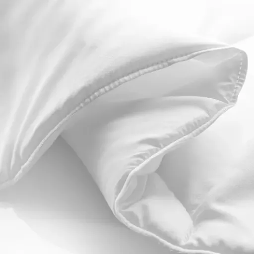 Test DecoKing Inez 135x200 : la couette légère qui fait le job pour un lit une place