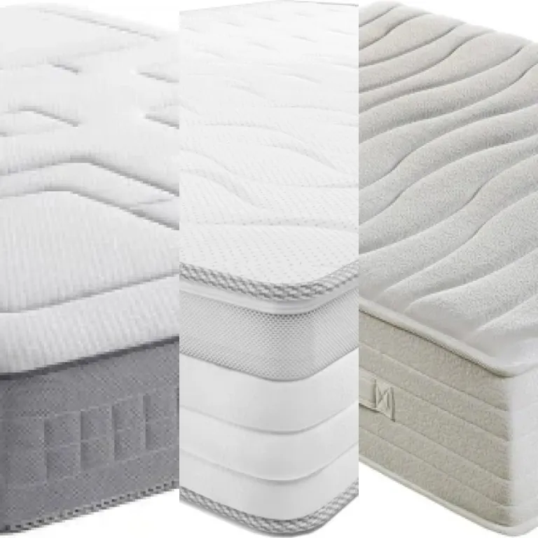 Les meilleurs matelas à ressorts biconiques : notre top 4 (août 2026)