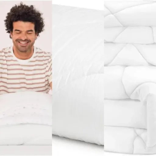 Top Couettes thermorégulatrices