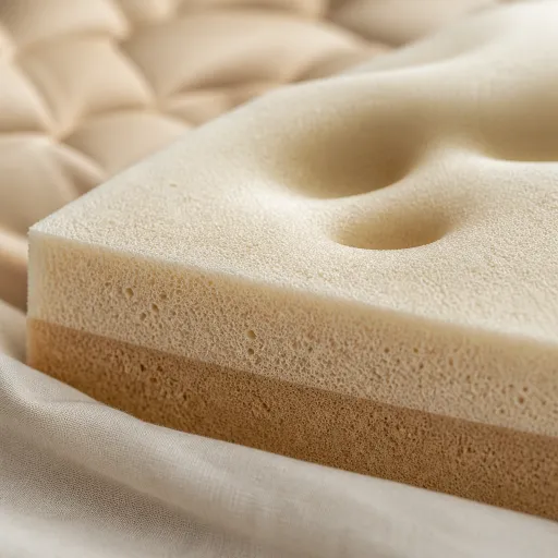 De la NASA à votre chambre : les 25 ans d'attente de la mousse à mémoire de forme