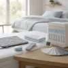 Troubles du sommeil : comment les nouvelles technologies de literie transforment vos nuits