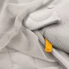 Comment bien habiller bébé la nuit pour un sommeil sûr et confortable