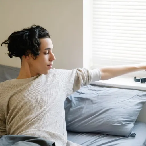 Sommeil : 172 maladies associées, et ce n'est pas d'abord une question de durée