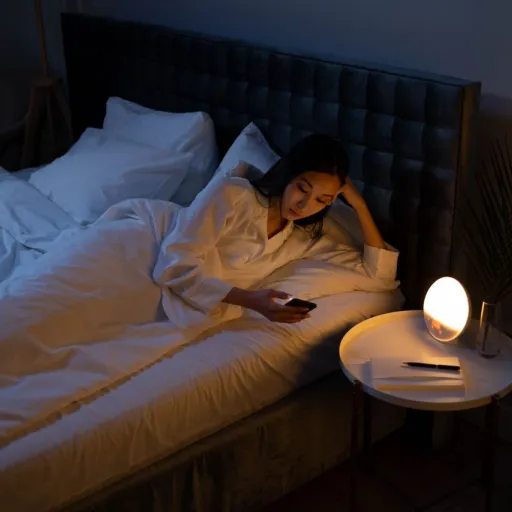 Sommeil des Français 2026 : la dette que le week-end ne rembourse pas