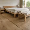 Lit en bois massif : guide complet pour un couchage durable et des accessoires de protection adaptés