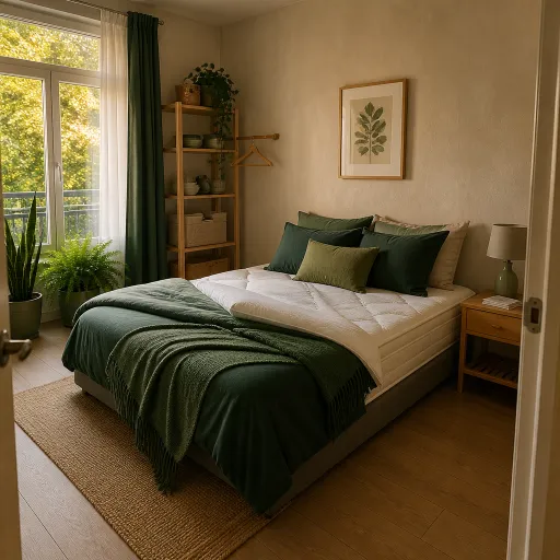 Location meublée : le matelas que vos locataires méritent et que la loi pourrait exiger