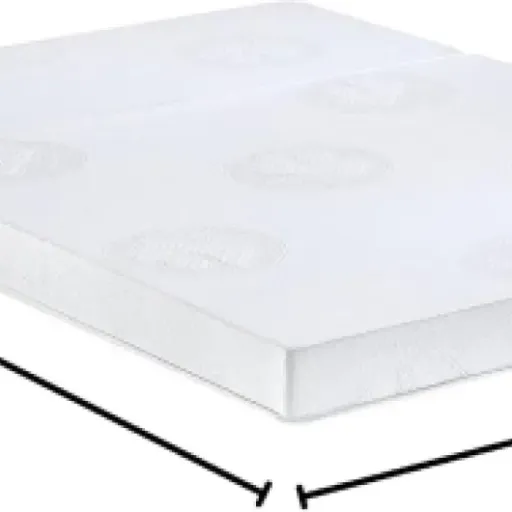 Test Bultex Matelas pour BZ 160x200 : le matelas qui rend enfin la banquette BZ dormable