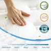 Test Bednew Essentiel 180x200 : un gros matelas hybride qui fait le job sans exploser le budget