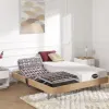 Test Sommier électrique NAFURI YSMÉE : le lit qui change vraiment le confort au quotidien