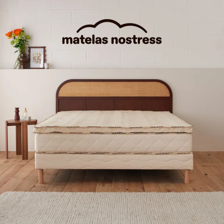 Interview de Maude Haese de Matelas No Stress : Innover dans la literie française : l’essor de Matelas No Stress
