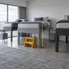Bien choisir un lit haut : tailles de matelas, hauteur idéale et confort dans la chambre