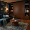 Lit bureau : comment choisir un couchage intelligent pour gagner de l’espace