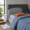 Housse de tête de lit : l’alliée élégante pour protéger et sublimer votre chambre