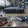 160x200 ou 180x200 : la largeur de matelas qui change vraiment la nuit d'un couple