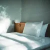 Bien choisir un lit jumeaux : tailles, matelas et confort pour un couchage sur mesure