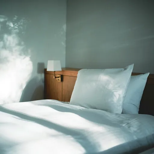 Bien choisir un lit jumeaux : tailles, matelas et confort pour un couchage sur mesure