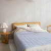 Lits avec rangement : comment choisir un couchage pratique et élégant pour une chambre ordonnée