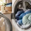 Comment bien laver une couette en machine pour une literie saine et durable