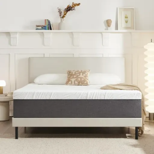 Avis Twirest 90x190x14 cm : le matelas mémoire de forme abordable et ferme pour lit 1 place