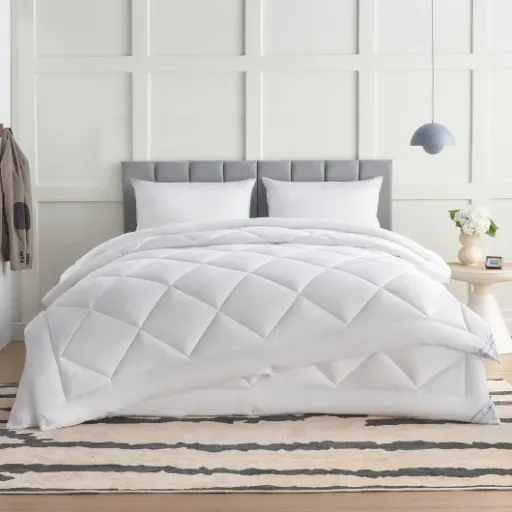 Avis WAVVE Couette 4 Saisons 220x240 : une 3-en-1 modulable pour toute l’année