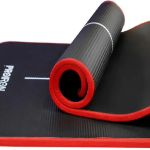 Avis PROIRON Tapis de Pilates 183×66×1 cm : un tapis épais et stable pour la maison et la gym