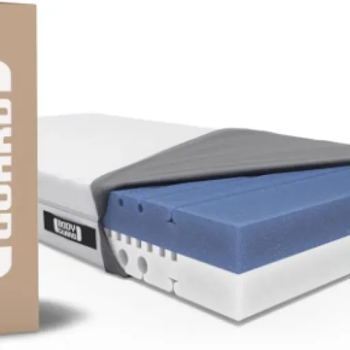 Avis Bodyguard bett1 Matelas Anti-Cartel 160x200 : le 2-en-1 ferme/mi-ferme qui mise sur le confort simple et direct