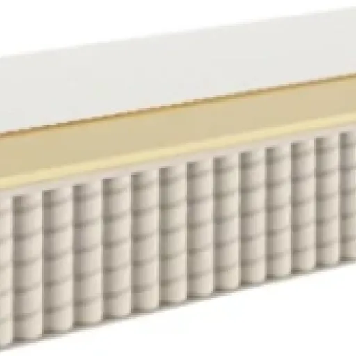 Avis Emma Matelas Original II : l’hybride mousse + ressorts qui vise le confort polyvalent