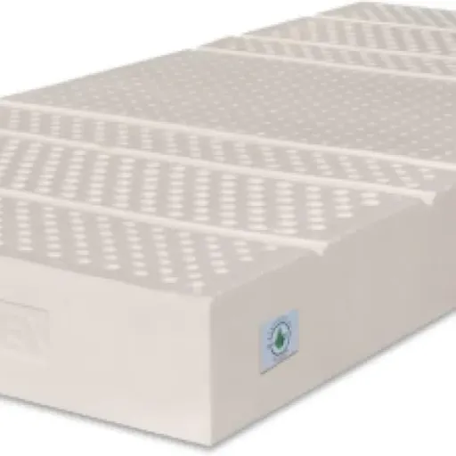 Avis Marcapiuma SEVENLIFE 20 Latex 80x200 : un matelas orthopédique 7 zones à prix raisonnable