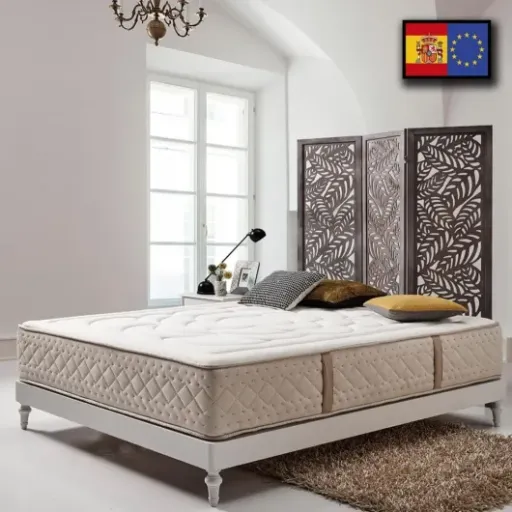 Avis Simpur Dream Repair 140x190 : un matelas très ferme et épais pour ceux qui aiment le maintien