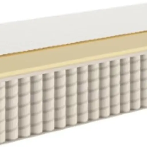 Avis Emma Matelas Original II 140x190 : l’hybride mémoire de forme / ressorts qui vise le confort polyvalent