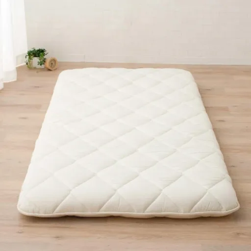 Avis EMOOR Matelas Futon Japonais Classe 100x200 : le couchage au sol façon minimaliste