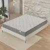 Avis Matelas Orionis 120x190 Sensoreve : hybride ferme et moelleux à petit prix