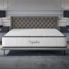 Avis COSMOS Upsilon 180x200 30 cm : un matelas ferme en mousse et latex au rapport qualité-prix agressif