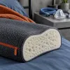 Quel oreiller pour l’apnée du sommeil : guide complet pour mieux respirer la nuit