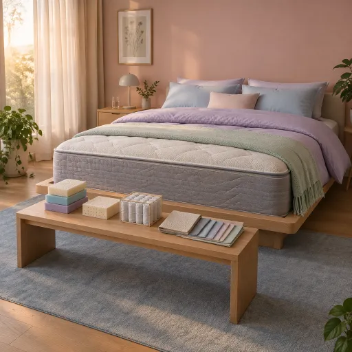 Comment choisir son matelas pour des nuits vraiment réparatrices