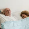 Insomnie et dépression : à inflammation égale, une humeur trois fois plus touchée après 60 ans