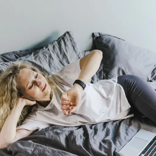 Orthosomnie : quand le score du tracker dégrade le sommeil qu'il mesure
