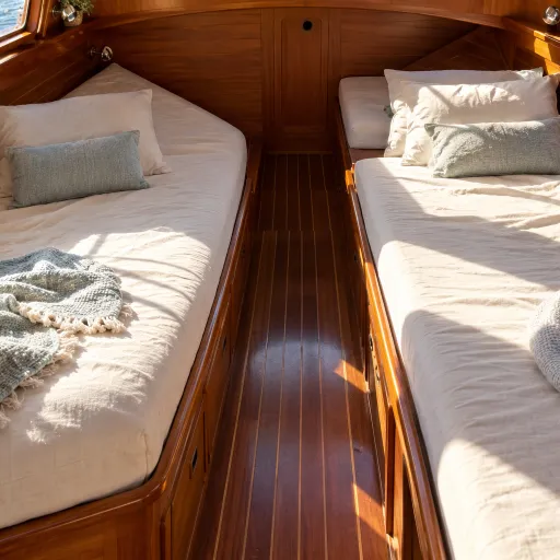 Matelas sur mesure : comment bien choisir selon son lit
