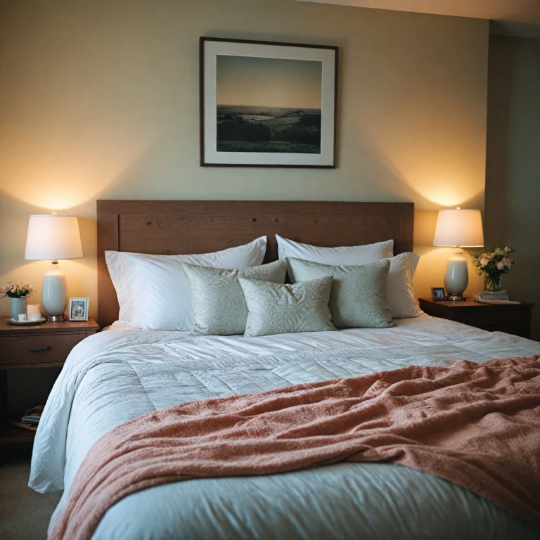 Le confort des matelas à mémoire de forme