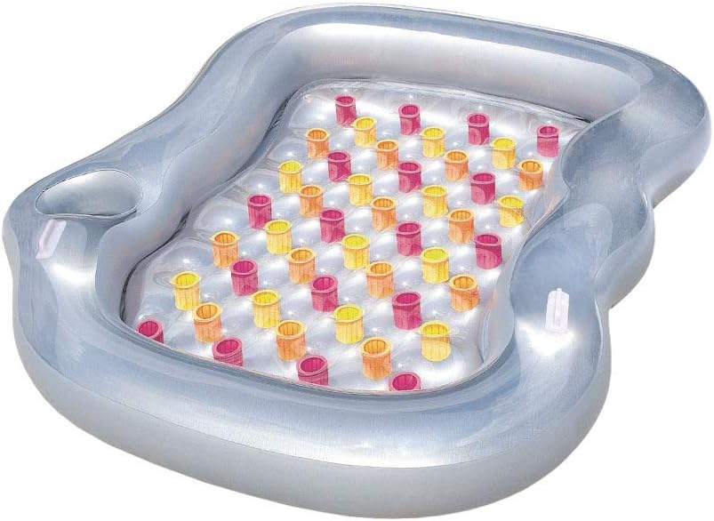 Double design bateau gonflable