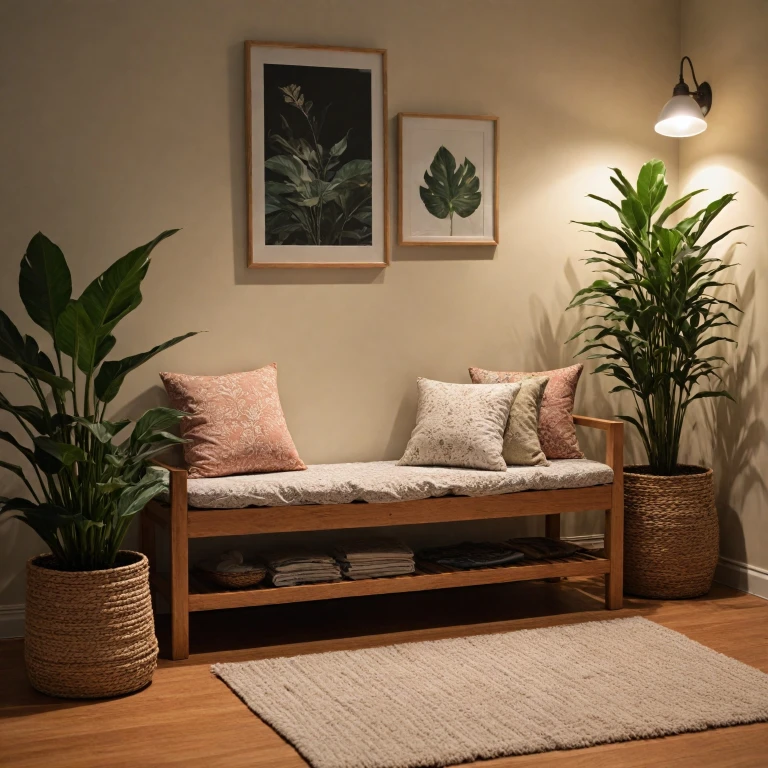Améliorez votre confort avec un coussin pour banquette