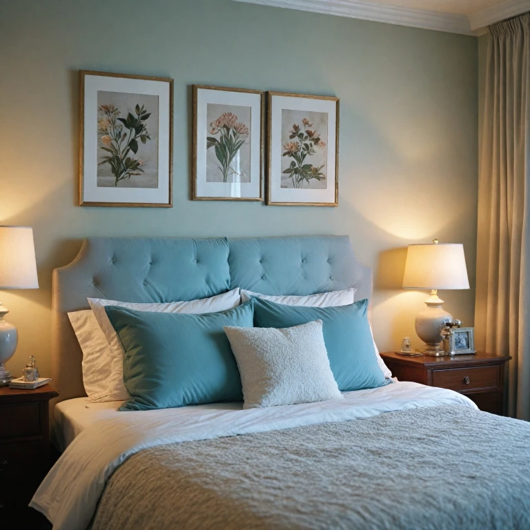 L'importance d'un coussin orthopédique pour un sommeil réparateur