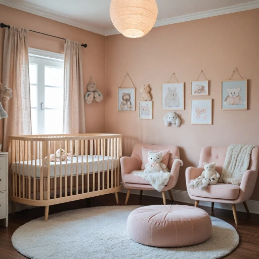 Pourquoi choisir un lit rond pour votre bébé ?
