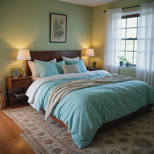 Pourquoi choisir un lit bas pour votre chambre ?