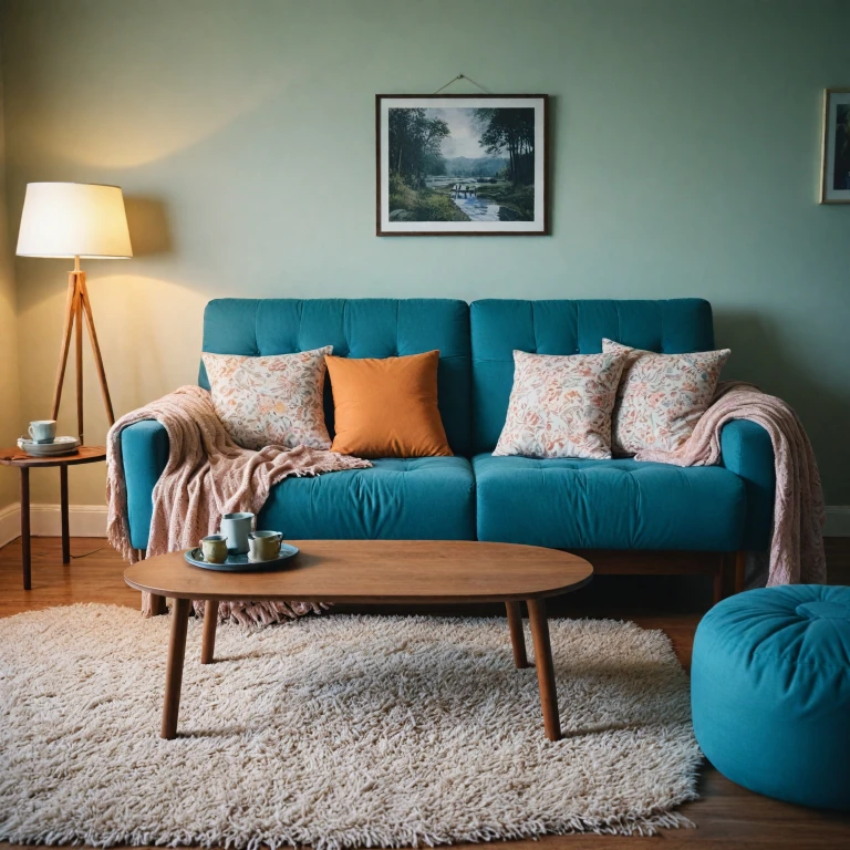 Choisir le bon futon pour votre canapé